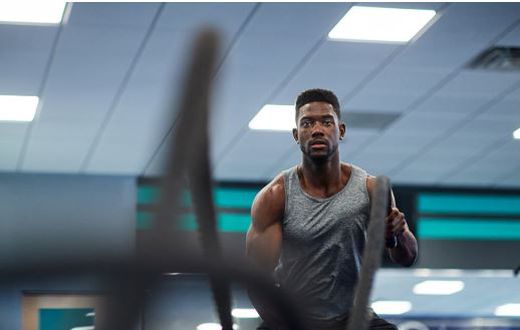 Man’s lung collapses after doing 20 push-ups and at the gym