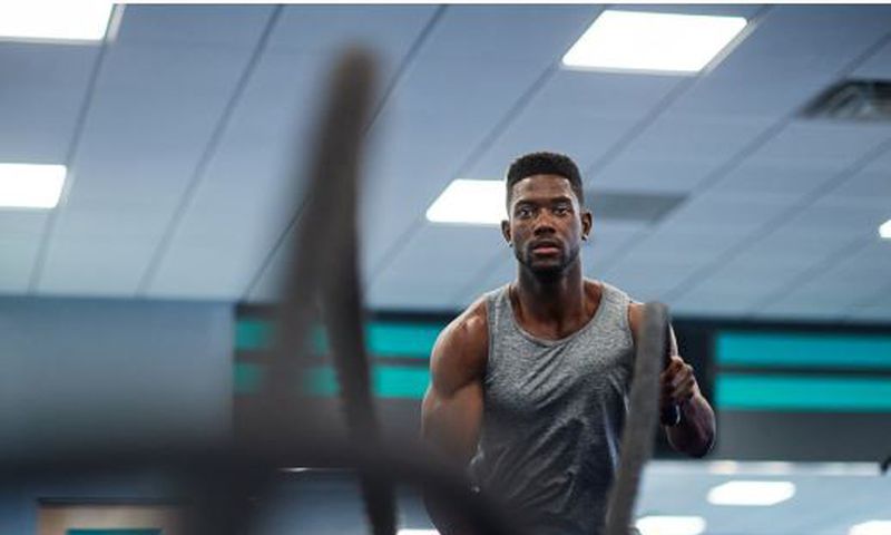 Man’s lung collapses after doing 20 push-ups and at the gym