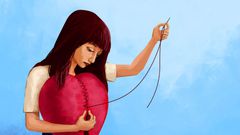 10 terrible things that can happen to your body when you're heartbroken