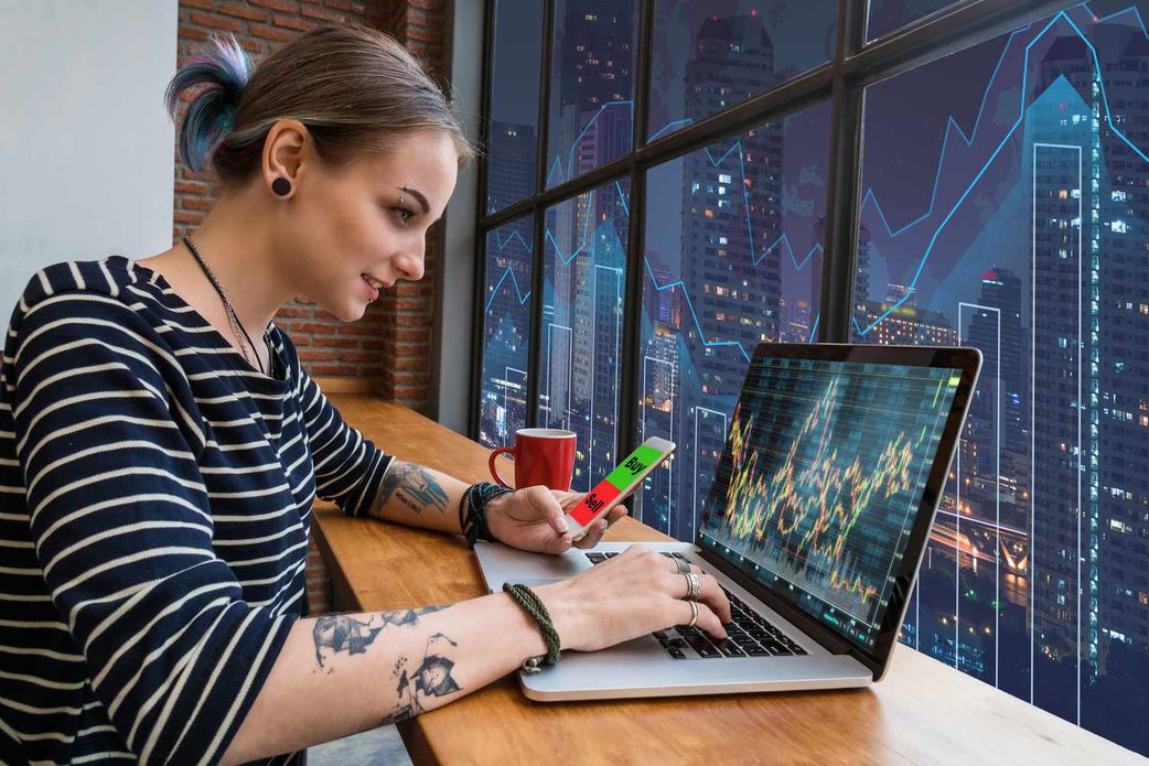 Is forex trading a scam? 5 key facts you must know before becoming a trader