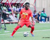 Black Stars: Issahaku, Alidu, Painstil and 3 others to miss World Cup qualifiers