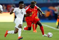 Black Stars: Issahaku, Alidu, Painstil and 3 others to miss World Cup qualifiers