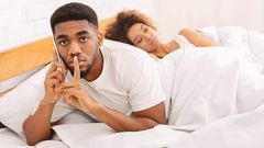 Here are 6 types of men who date married women