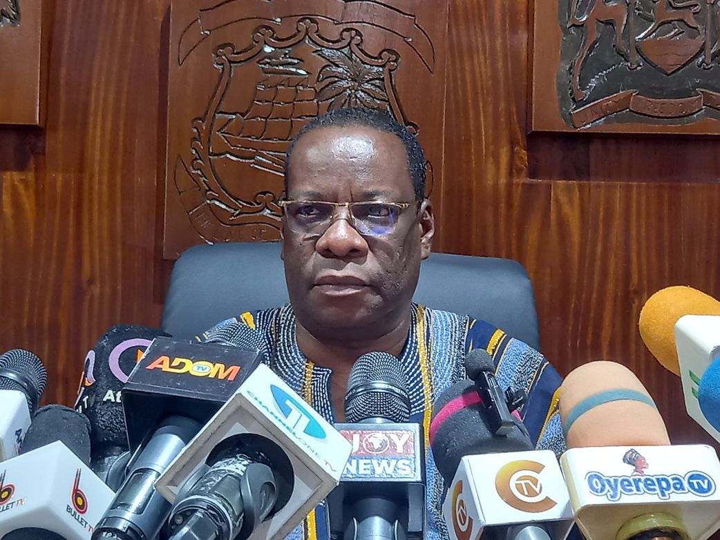 WAEC releases all withheld 2024 WASSCE results following high court order