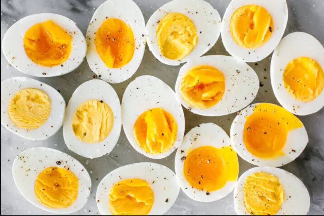Eating two or more eggs per week can reduce the rate of Alzheimer's dementia by 47% - Study says