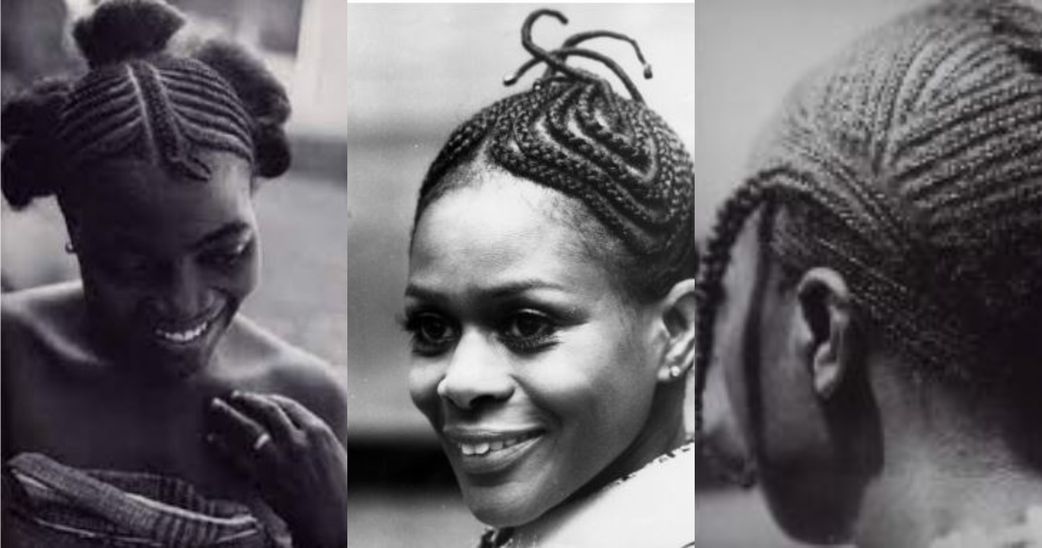 5 ancient Ghanaian hairstyles you should try today