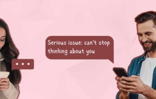 Text messages
