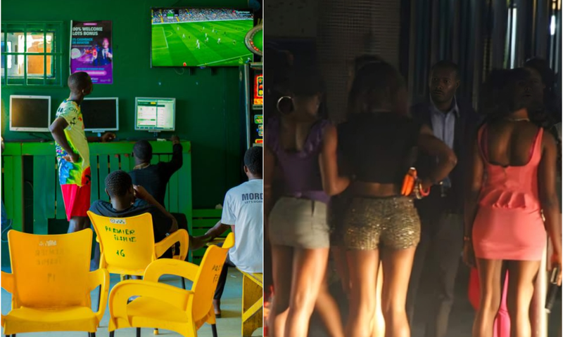 7 Things you must never spend your money on as a man
