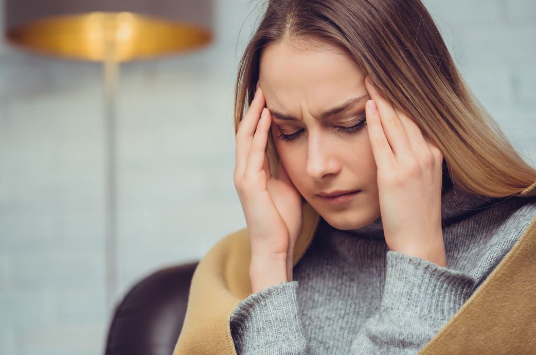 10 terrible things that can happen to your body when you're heartbroken