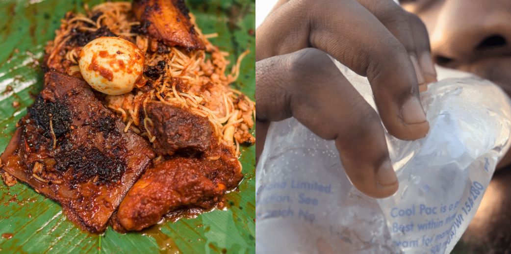 5 things Ghanaians cannot live without every day