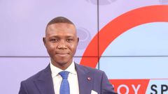 GFA sues journalist, Multimedia Group over bus reports, demands GH₵20 million