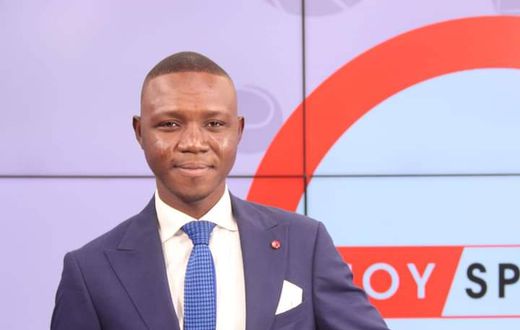 GFA sues journalist, Multimedia Group over bus reports, demands GH₵20 million