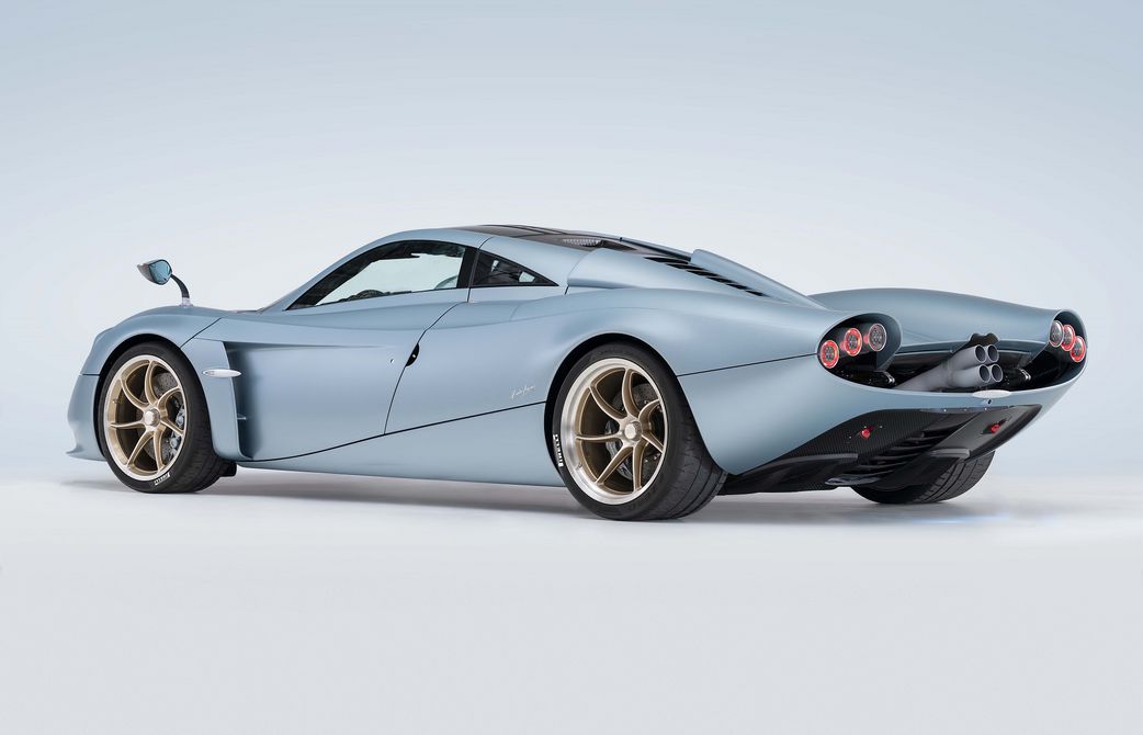 The most expensive car in the world: A look at the ultimate luxury vehicles