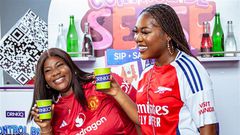 Pioneering a Future of Positive Drinking: Guinness Ghana Launches “Control Be Sense”