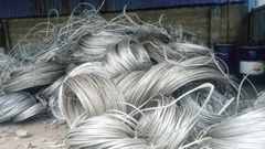 C/R: 2 arrested for transporting alleged ECG missing cables