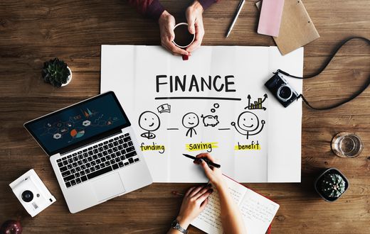 5 financial mistakes that can leave you broke for years