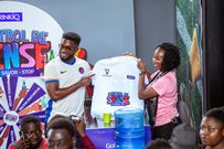 Pioneering a Future of Positive Drinking: Guinness Ghana Launches “Control Be Sense”