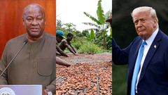 10 strategic steps to reduce the impact of Trump’s harsh 10% tariff on Ghana