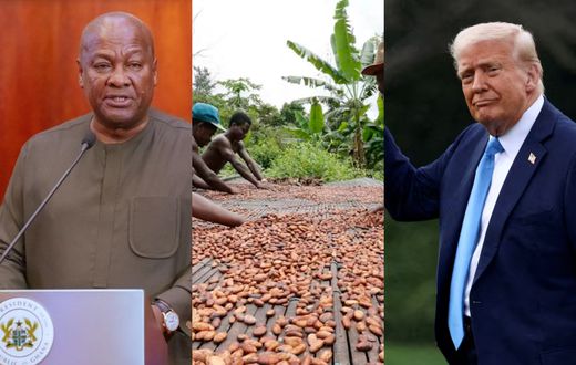 10 strategic steps to reduce the impact of Trump’s harsh 10% tariff on Ghana