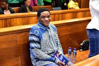 Court clears pastor of rape charges after 8 years in South African prison