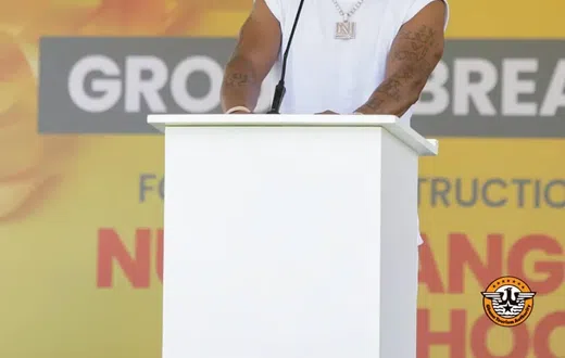 Ja Rule