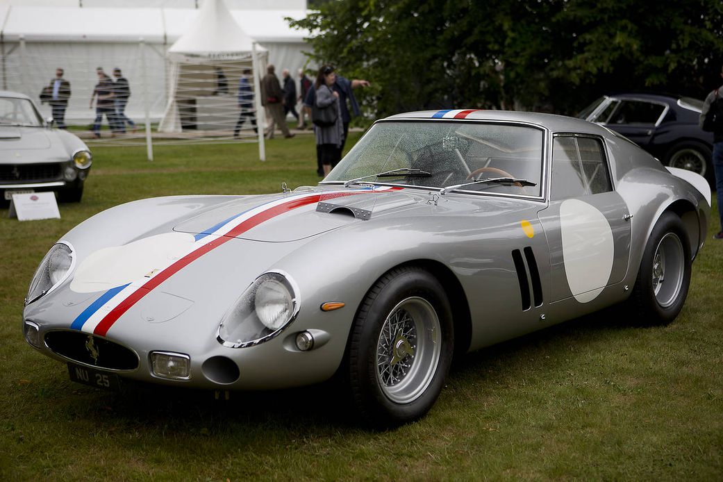 The most expensive car in the world: A look at the ultimate luxury vehicles