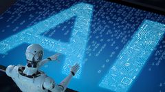 Artificial intelligence