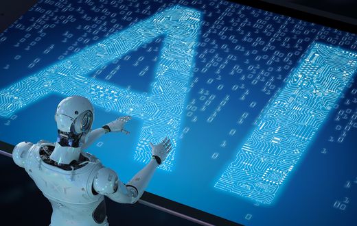 Artificial intelligence