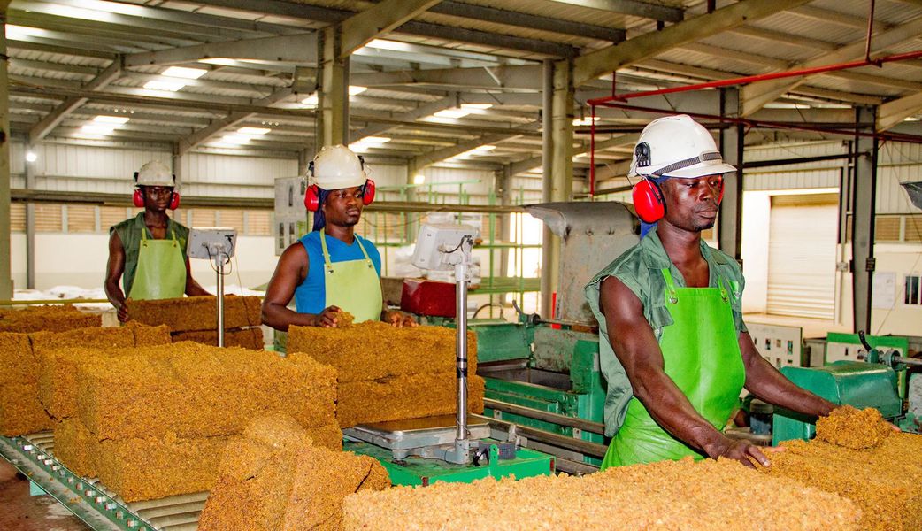 10 strategic steps to reduce the impact of Trump’s harsh 10% tariff on Ghana