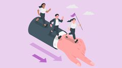 5 financial mistakes that can leave you broke for years