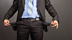 5 Reasons why your salary doesn’t last more than a week