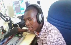 Dismas Mutai