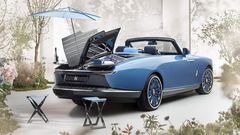 The most expensive car in the world: A look at the ultimate luxury vehicles