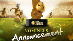 Ghana Football Awards 2025: Full list of nominees