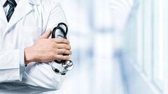 Junior doctors threaten nationwide strike over 10–14 month salary arrears