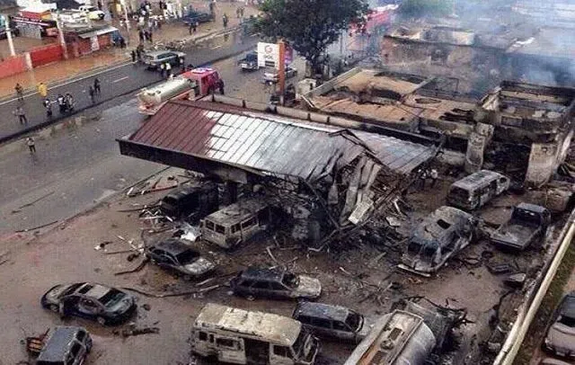 June 3rd disaster, 10 years on: Permanent scars, silent cries and lessons learnt