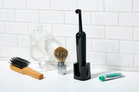 Drama unfolds as woman catches cheating husband through smart toothbrush