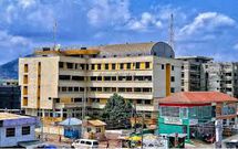 10 universities in Ghana that accept low WASSCE scores
