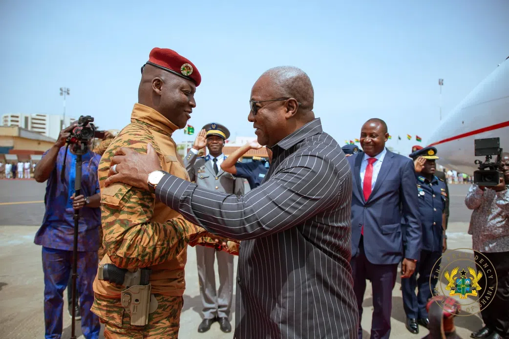 Pulse Polls: Africa’s best President of 2025 finally decided!