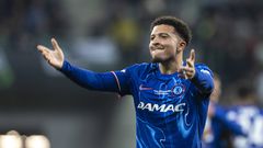 Why Chelsea have decided not to sign Sancho on a permanent deal from Man United