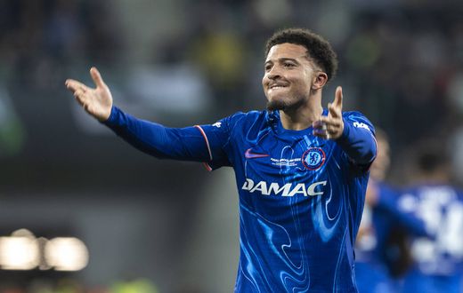 Why Chelsea have decided not to sign Sancho on a permanent deal from Man United