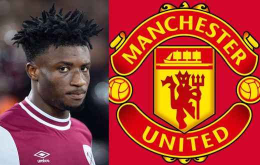 Why Manchester United's secret Kudus swap deal collapsed - Inside the failed transfer