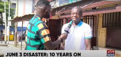 June 3rd disaster, 10 years on: Permanent scars, silent cries and lessons learnt