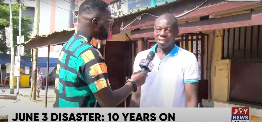 June 3rd disaster, 10 years on: Permanent scars, silent cries and lessons learnt