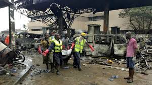 June 3 disaster: Victim recounts how she became paralysed after narrowly escaping death with her 2 children