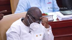 Ken Ofori-Atta