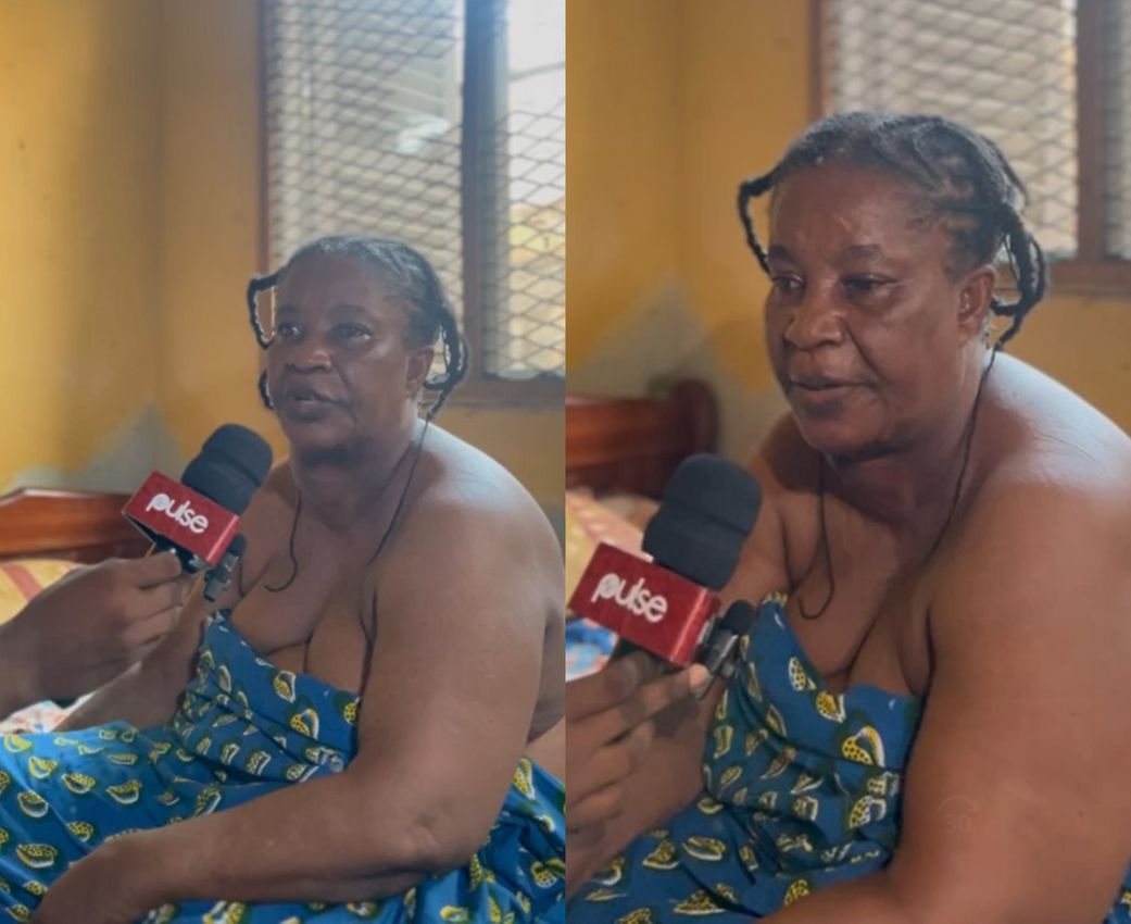 June 3 disaster: Victim recounts how she became paralysed after narrowly escaping death with her 2 children