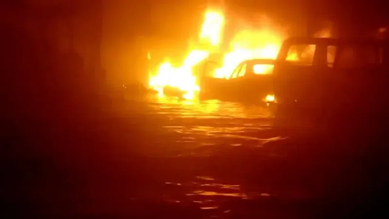 June 3rd disaster, 10 years on: Permanent scars, silent cries and lessons learnt
