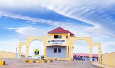 10 universities in Ghana that accept low WASSCE scores