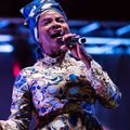 Angélique Kidjo